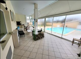  Maison � vendre 8 pi�ces 223 m�