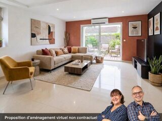  Maison à vendre 5 pièces 141 m²