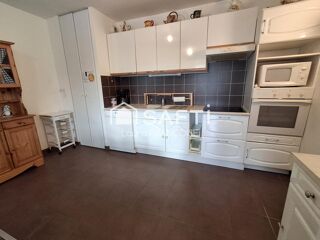  Appartement � vendre 3 pi�ces 63 m�