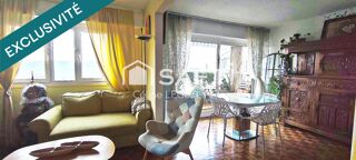  Appartement � vendre 5 pi�ces 104 m�