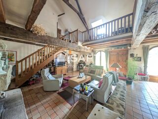 Maison � vendre 7 pi�ces 192 m�