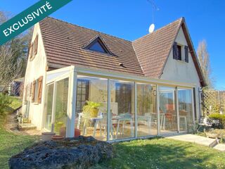  Maison � vendre 4 pi�ces 106 m�