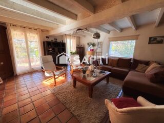  Maison à vendre 7 pièces 190 m²