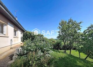  Maison à vendre 5 pièces 117 m²