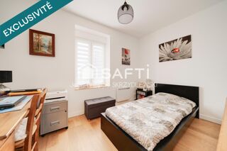  Appartement à vendre 4 pièces 80 m²