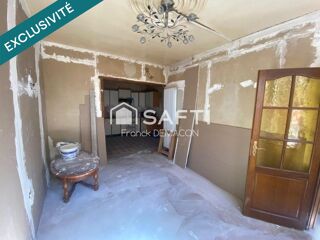  Maison � vendre 4 pi�ces 73 m�