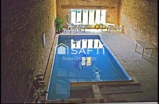  Maison � vendre 2 pi�ces 313 m�