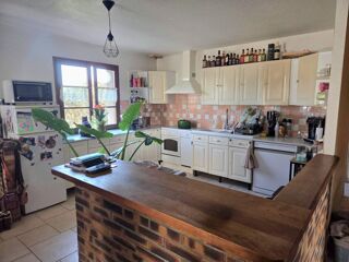  Maison à vendre 4 pièces 111 m²
