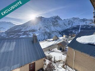  Maison � vendre 3 pi�ces 62 m�