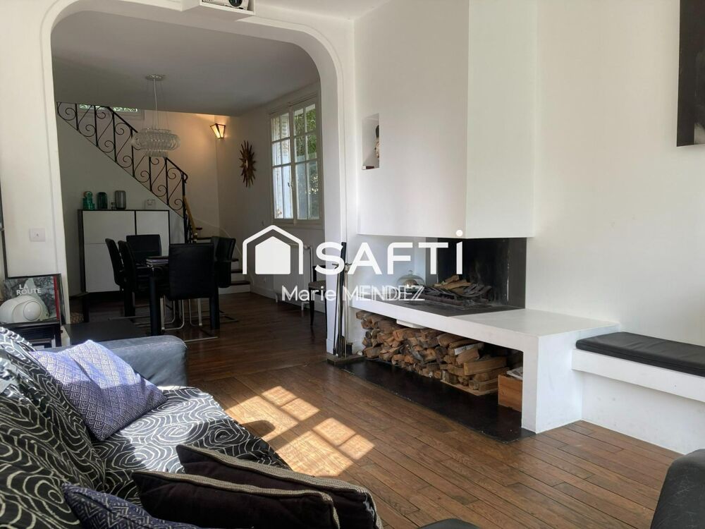 � vendre  Maison Le Pecq (78230)