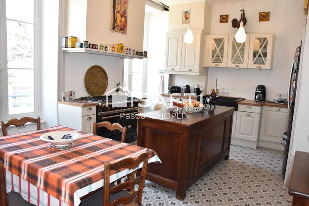 Vente Appartement Magnifique appartement non mitoyen avec splendide vue Annonay