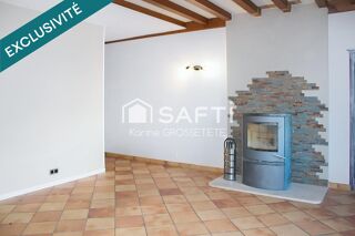  Maison � vendre 4 pi�ces 184 m�