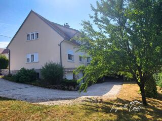  Maison à vendre 7 pièces 192 m²