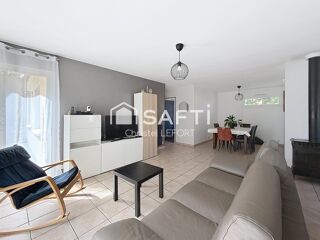  Maison à vendre 5 pièces 100 m²
