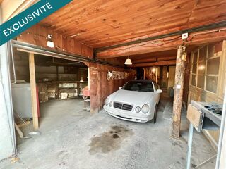  Maison � vendre 9 pi�ces 208 m�