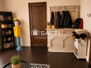  Maison à vendre 8 pièces 160 m²