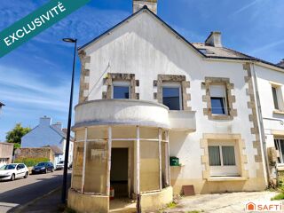  Maison à vendre 4 pièces 80 m²