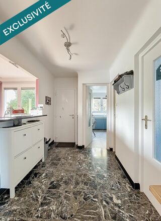  Maison � vendre 4 pi�ces 95 m�