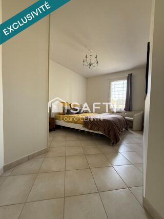  Appartement � vendre 4 pi�ces 94 m�