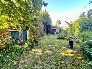  Maison  vendre 3 pices 62 m