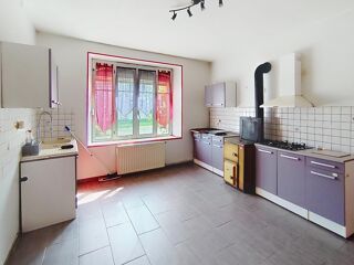  Maison � vendre 6 pi�ces 150 m�