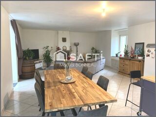  Maison à vendre 13 pièces 235 m²