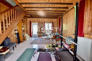  Maison à vendre 5 pièces 101 m²