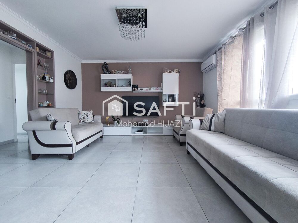 Vente Appartement Appartement T3/4 – Toulouse Bonnefoy Toulouse