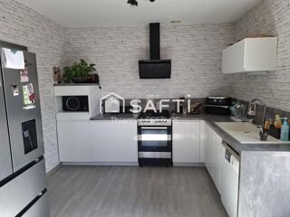  Maison à vendre 5 pièces 140 m²