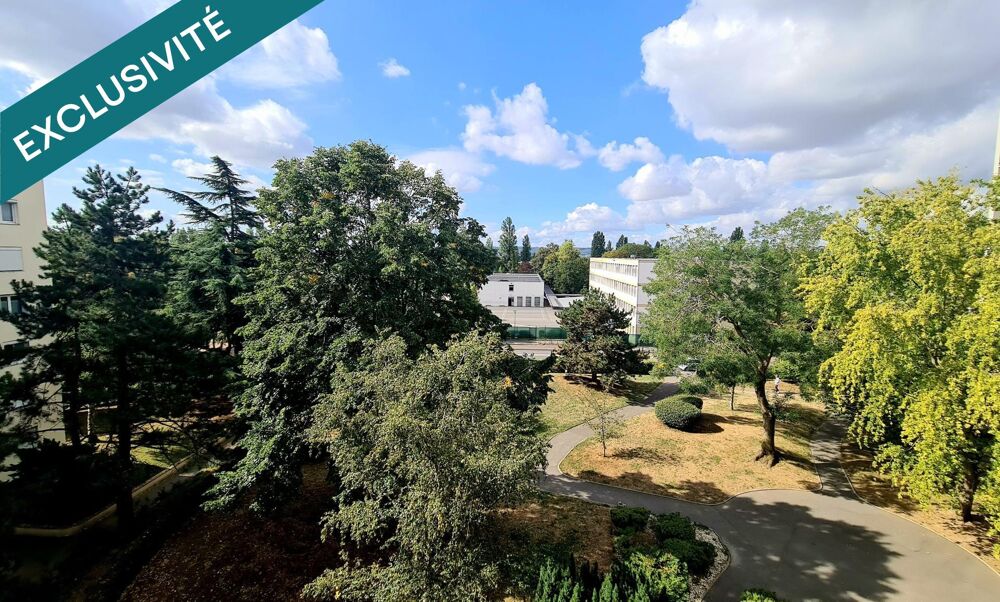 Vente Appartement Superbe 3 pièces de 64 m² Chilly-mazarin
