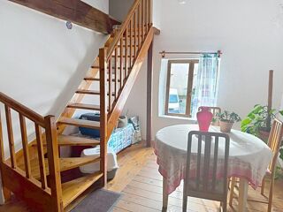  Maison � vendre 6 pi�ces 231 m�