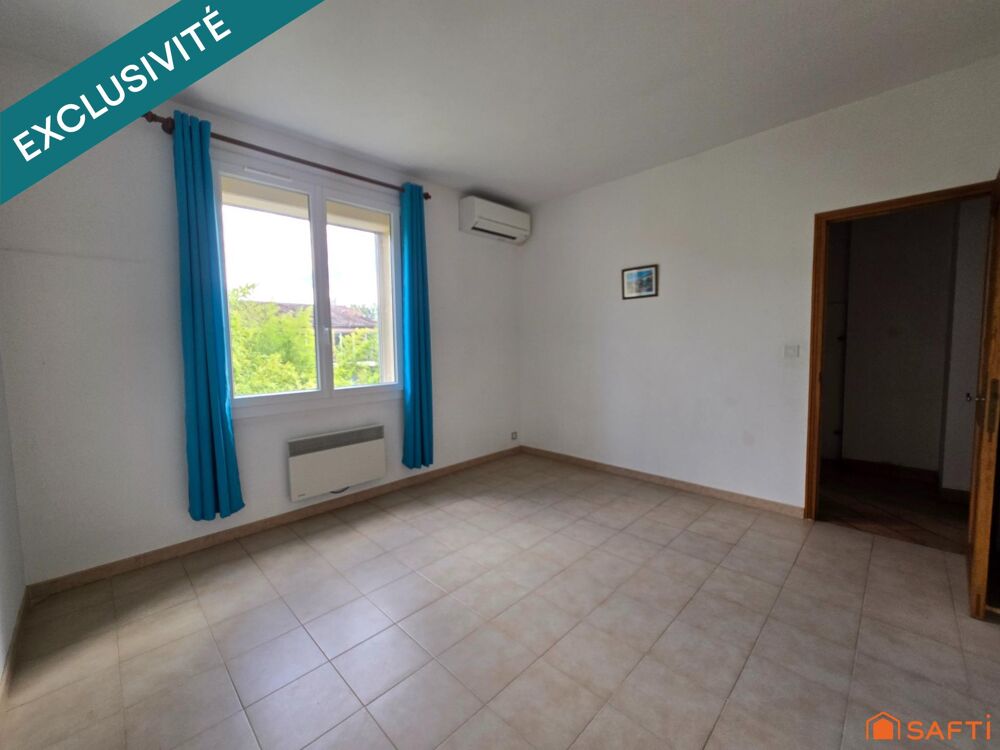 � vendre  Maison Caumont-sur-Durance (84510)