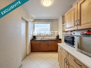  Appartement � vendre 3 pi�ces 64 m�