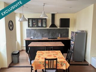  Appartement  vendre 3 pices 52 m