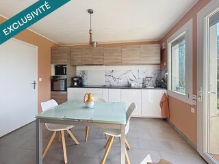  Maison � vendre 5 pi�ces 115 m�