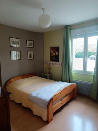  Maison � vendre 5 pi�ces 130 m�