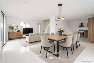  Maison à vendre 5 pièces 131 m²