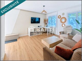  Maison � vendre 3 pi�ces 55 m�