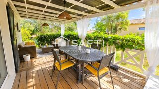  Maison � vendre 3 pi�ces 37 m�