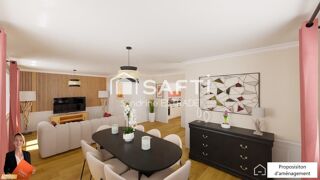  Maison à vendre 4 pièces 98 m²