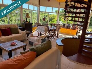  Maison à vendre 8 pièces 217 m²