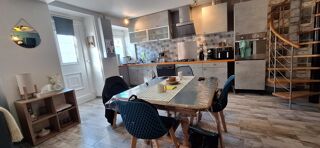  Maison à vendre 5 pièces 112 m²