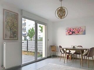  Maison � vendre 4 pi�ces 80 m�