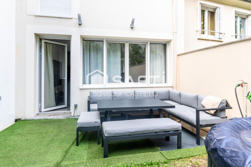  vendre  Maison Fontenay-sous-Bois (94120)