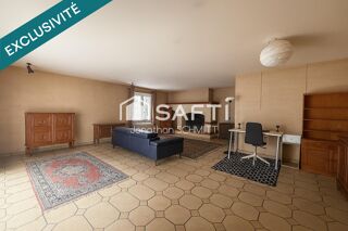  Maison à vendre 5 pièces 140 m²