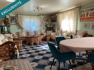  Maison � vendre 10 pi�ces 292 m�