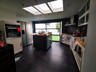  Maison  vendre 5 pices 110 m