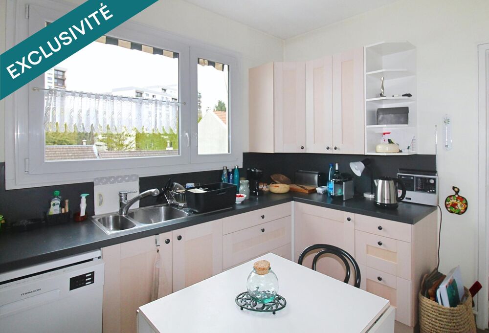 � vendre  Appartement Bourg-la-Reine (92340)