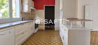 Vente Maison GUJAN-MESTRAS – Maison T4 - Véranda et garage. Beau terrain de 782 m² Gujan-mestras
