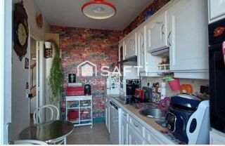  Maison � vendre 5 pi�ces 88 m�